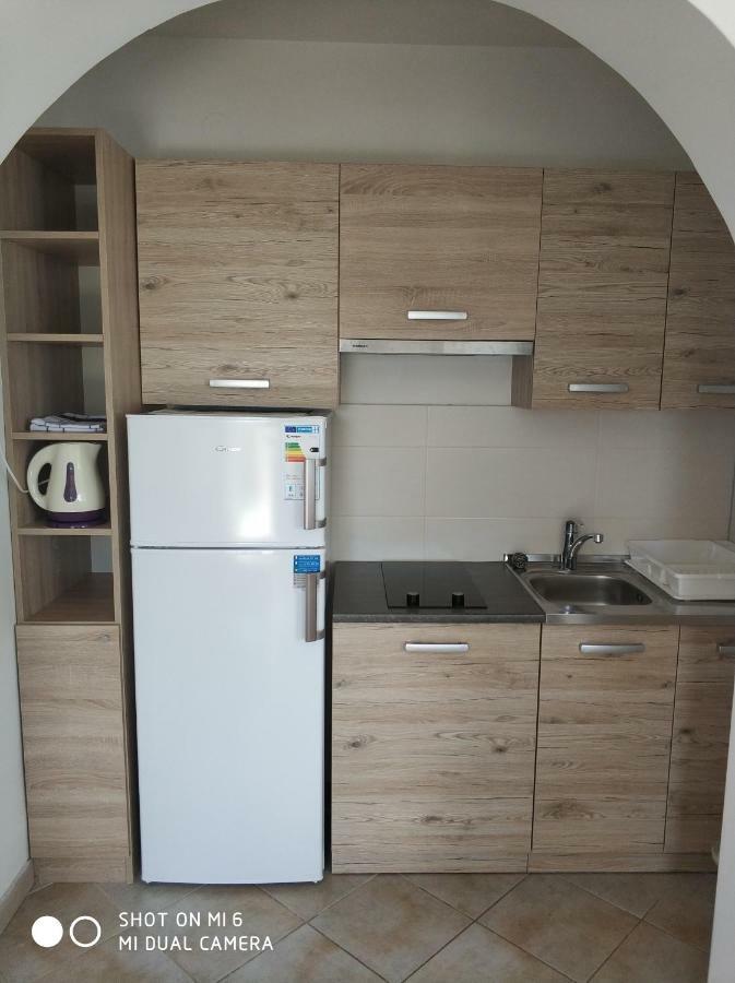 Apartments Nogic Перой Экстерьер фото
