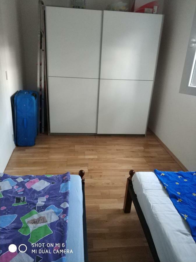 Apartments Nogic Перой Экстерьер фото