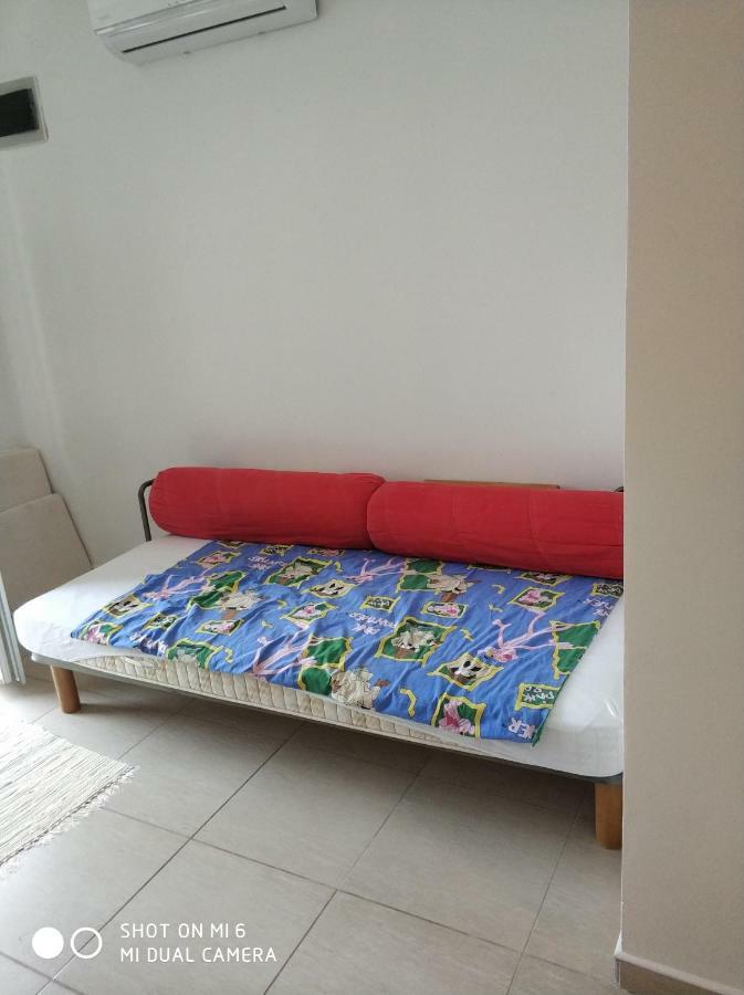 Apartments Nogic Перой Экстерьер фото