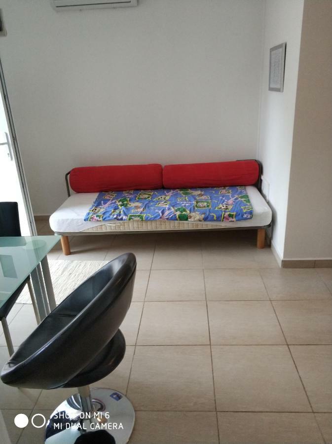 Apartments Nogic Перой Экстерьер фото